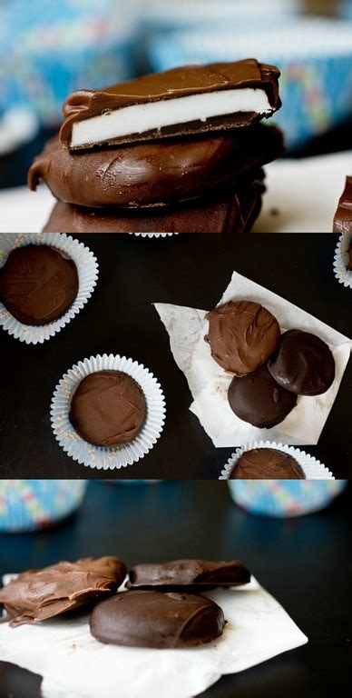 How does Dark Chocolate Covered Peppermint Patties - 3 fit into your Daily Goals - calories, carbs, nutrition