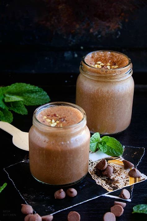 How does Dark Chocolate Shake fit into your Daily Goals - calories, carbs, nutrition