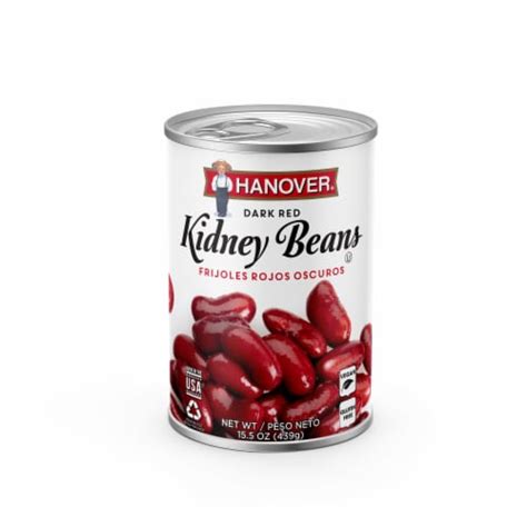 How does Dark Red Kidney Beans (81155.1) fit into your Daily Goals - calories, carbs, nutrition