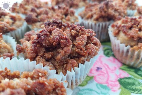 How does Date and Walnut Cupcake fit into your Daily Goals - calories, carbs, nutrition