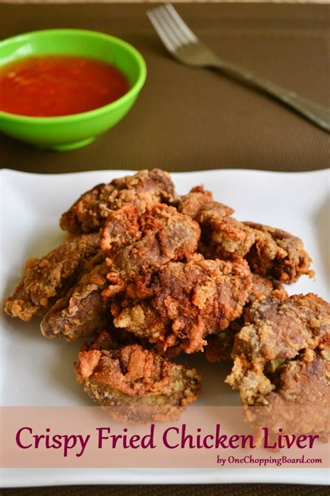 How does Deep Fried Chicken Livers fit into your Daily Goals - calories, carbs, nutrition