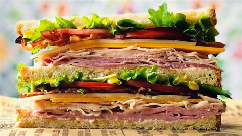 How does Deli Club fit into your Daily Goals - calories, carbs, nutrition