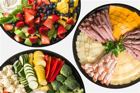 How does Deli Platter Deluxe-OCC fit into your Daily Goals - calories, carbs, nutrition