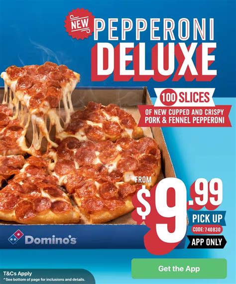 How does Deluxe Pizza fit into your Daily Goals - calories, carbs, nutrition