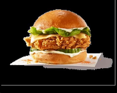 How does Deluxe Spicy Classic Chicken Sandwich (75592.3) fit into your Daily Goals - calories, carbs, nutrition