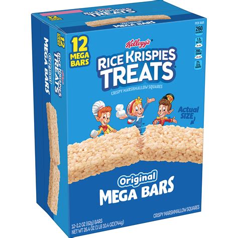 How does Dessert Bar Rice Krispies Lollipop 1 EA fit into your Daily Goals - calories, carbs, nutrition