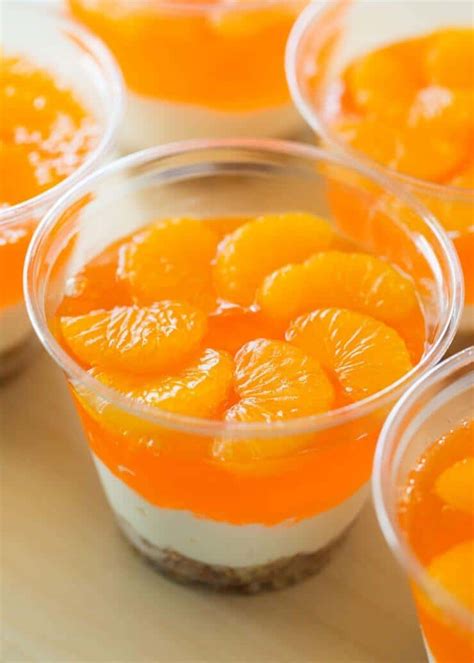 How does Dessert Parfait 5 oz Gelatin Orange fit into your Daily Goals - calories, carbs, nutrition