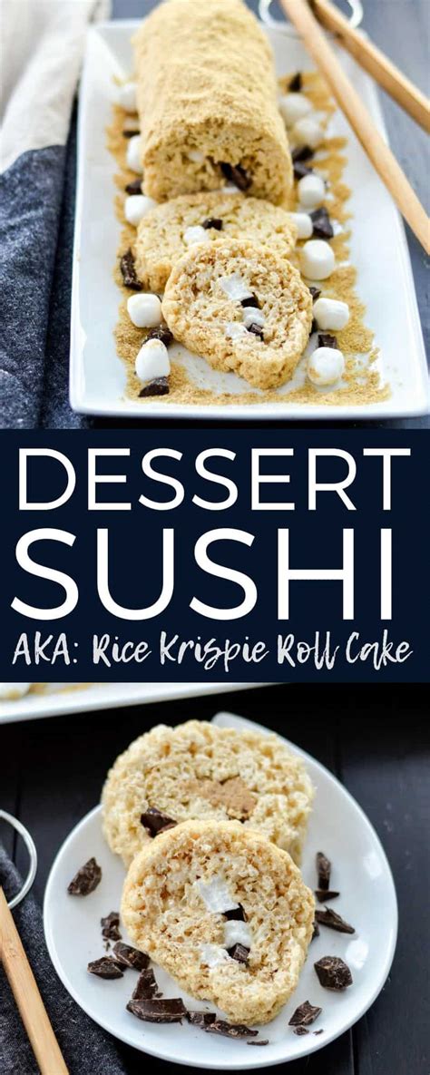 How does Dessert Sushi Rice Krispie Chocolate Coconut 1 SLC fit into your Daily Goals - calories, carbs, nutrition