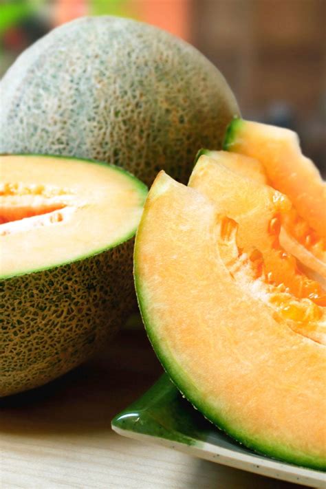 How does Diced Cantelope Melon fit into your Daily Goals - calories, carbs, nutrition