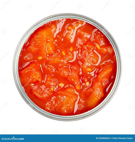 How does Diced Tomatoes in Puree, Canned fit into your Daily Goals - calories, carbs, nutrition