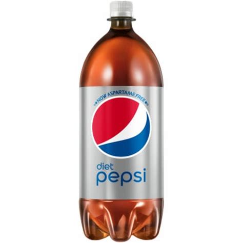 How does Diet Pepsi fit into your Daily Goals - calories, carbs, nutrition