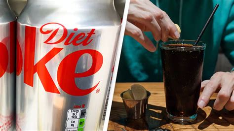 How does Diet Soda fit into your Daily Goals - calories, carbs, nutrition