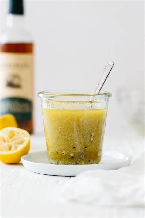 How does Dijon Mustard Vinaigrette fit into your Daily Goals - calories, carbs, nutrition