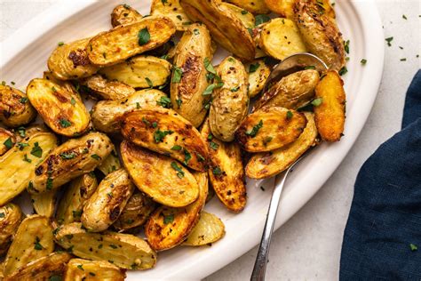 How does Dijon Roasted Potatoes fit into your Daily Goals - calories, carbs, nutrition