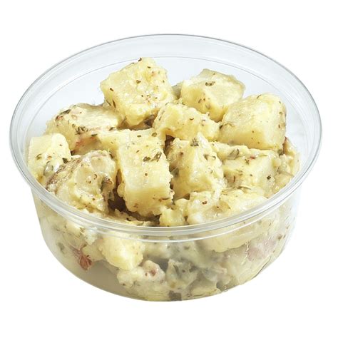 How does Dijonnaise Potato Salad fit into your Daily Goals - calories, carbs, nutrition