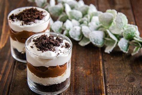 How does Dirt Pudding Parfait fit into your Daily Goals - calories, carbs, nutrition