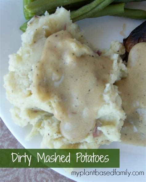 How does Dirty Mashed Potato fit into your Daily Goals - calories, carbs, nutrition