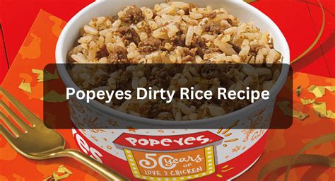 How does Dirty Rice fit into your Daily Goals - calories, carbs, nutrition