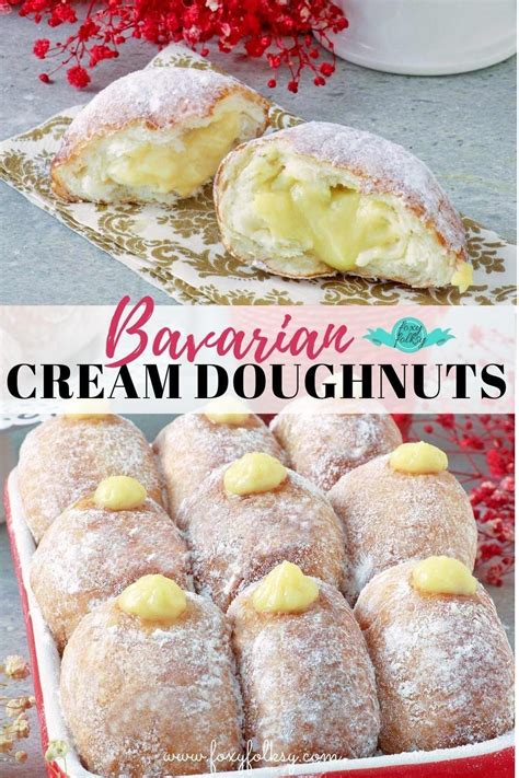 How does Donut Bavarian Cream Filled 1 EA fit into your Daily Goals - calories, carbs, nutrition