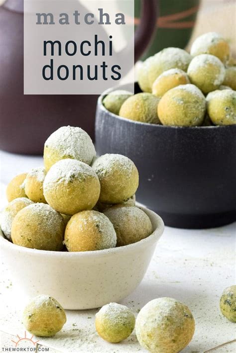 How does Donut Hole Matcha & Sesame Seeds fit into your Daily Goals - calories, carbs, nutrition