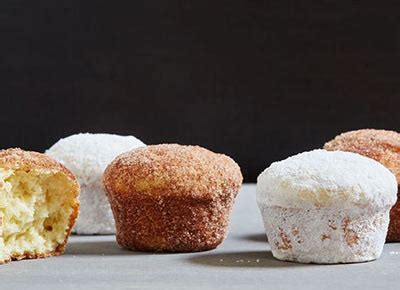 How does Donut Muffin fit into your Daily Goals - calories, carbs, nutrition