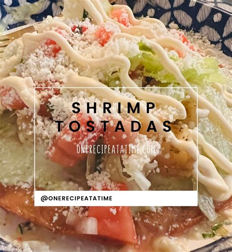 How does Dos Tostadas Cumin Shrimp fit into your Daily Goals - calories, carbs, nutrition