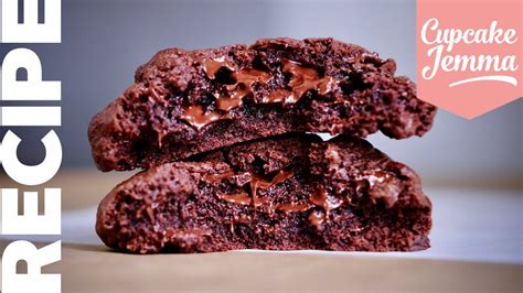 How does Double Choc & Peanut Butter Stuffed Cookies fit into your Daily Goals - calories, carbs, nutrition