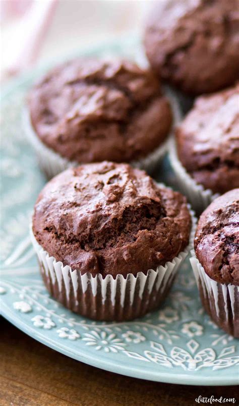 How does Double Chocolate Muffin fit into your Daily Goals - calories, carbs, nutrition