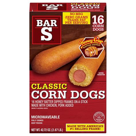 How does Double Corn Dog Value Meal fit into your Daily Goals - calories, carbs, nutrition