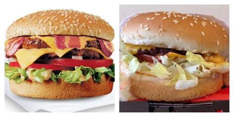 How does Double Del Cheeseburger fit into your Daily Goals - calories, carbs, nutrition