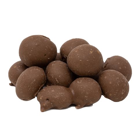 How does Double Dipped Chocolate Peanuts (82657.1) fit into your Daily Goals - calories, carbs, nutrition