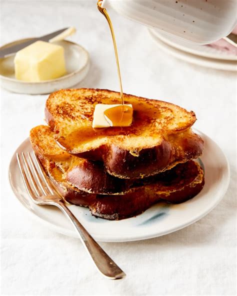 How does Double Dipped French Toast fit into your Daily Goals - calories, carbs, nutrition