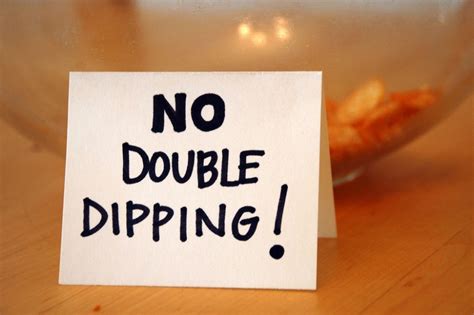 How does Double Dippers fit into your Daily Goals - calories, carbs, nutrition