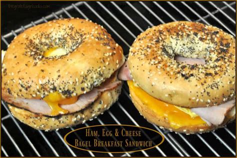 How does Double Ham and Egg and Cheese Bagel (36066.2) fit into your Daily Goals - calories, carbs, nutrition