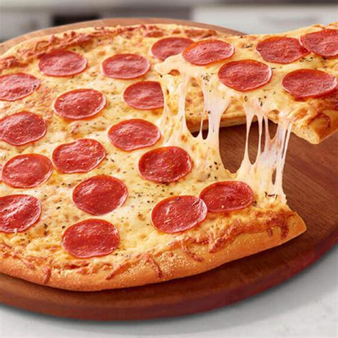 How does Double Pepperoni Pizza (32780.2) fit into your Daily Goals - calories, carbs, nutrition