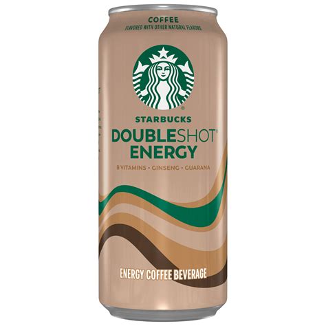 How does Doubleshot Energy - White Chocolate fit into your Daily Goals - calories, carbs, nutrition