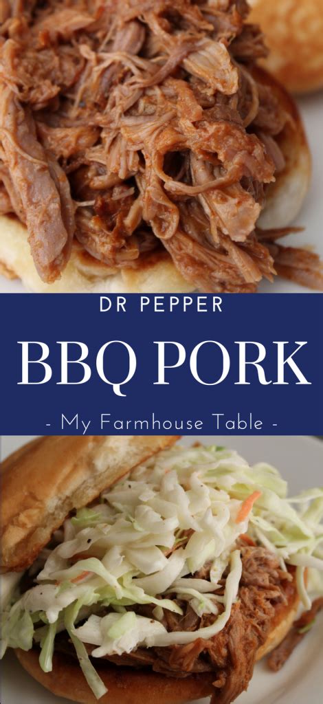 How does Dr Pepper BBQ Pork fit into your Daily Goals - calories, carbs, nutrition
