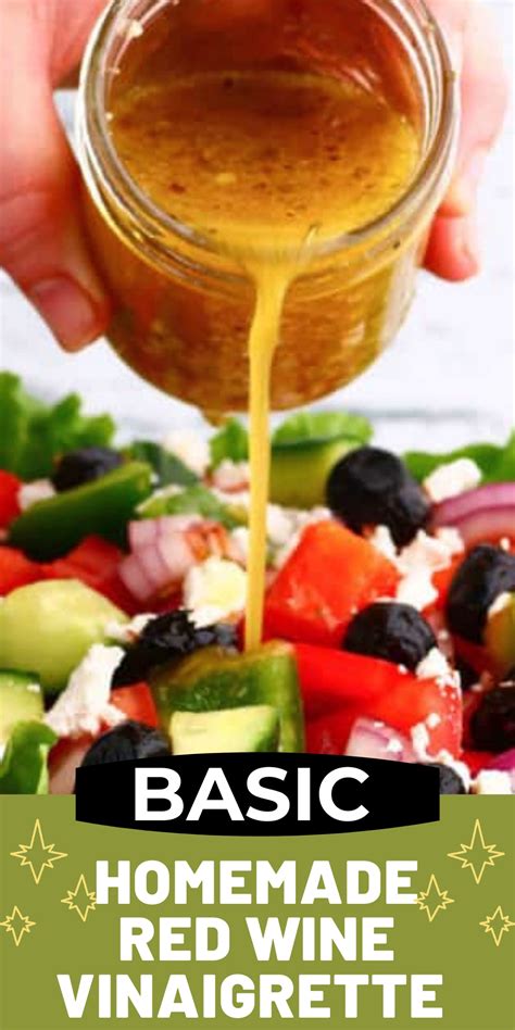 How does Dressing - Red Wine Vinaigrette Fat Free fit into your Daily Goals - calories, carbs, nutrition