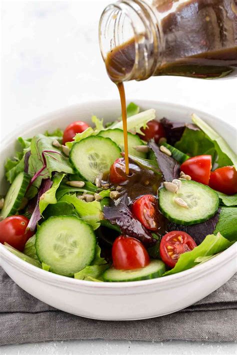 How does Dressing Vinaigrette Balsamic Stone Ground 1 oz Ladle fit into your Daily Goals - calories, carbs, nutrition