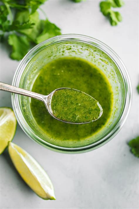 How does Dressing Vinaigrette Basil Cilantro 1 oz Ladle fit into your Daily Goals - calories, carbs, nutrition