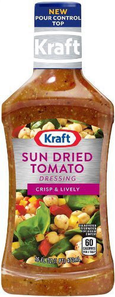 How does Dressing Vinaigrette Tomato 1 oz Ladle fit into your Daily Goals - calories, carbs, nutrition