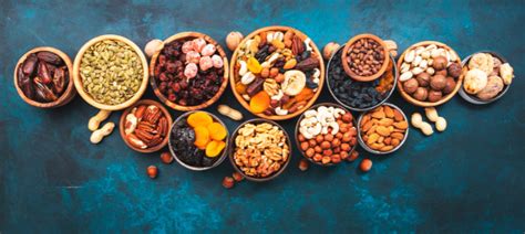 How does Dried Fruit fit into your Daily Goals - calories, carbs, nutrition