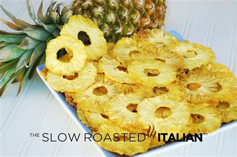 How does Dried Pineapple Rings fit into your Daily Goals - calories, carbs, nutrition