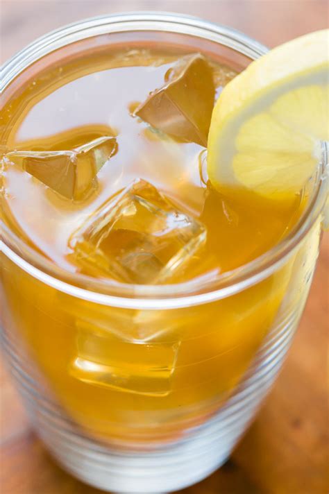 How does Drink Mix - Lemonade Iced Tea Classic fit into your Daily Goals - calories, carbs, nutrition