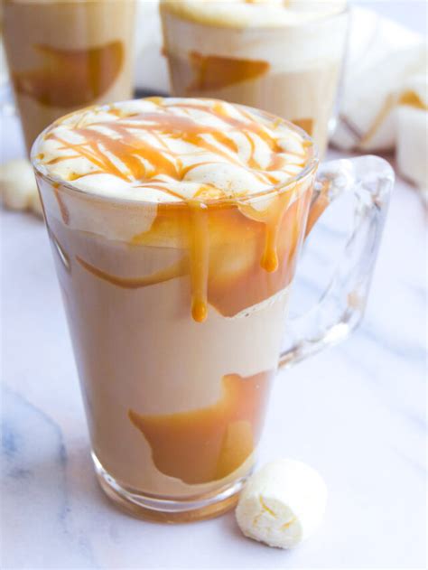 How does Dulce de Leche Latte - Grande - 2% Milk - No Whipped Cream fit into your Daily Goals - calories, carbs, nutrition