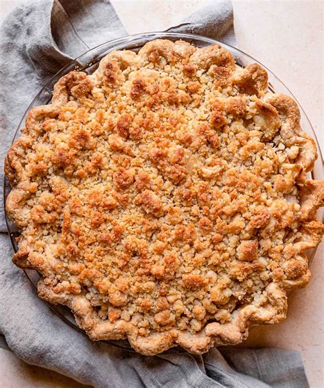 How does Dutch Apple Pie fit into your Daily Goals - calories, carbs, nutrition