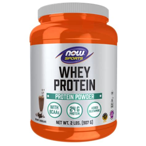 How does Dutch Chocolate Whey Protein fit into your Daily Goals - calories, carbs, nutrition