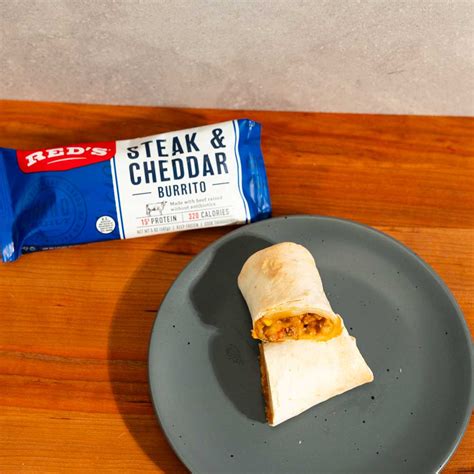 How does Egg Beaters Cheddar Burrito (67753.5) fit into your Daily Goals - calories, carbs, nutrition