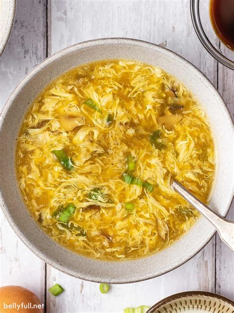 How does Egg Drop Soup, with Peas fit into your Daily Goals - calories, carbs, nutrition