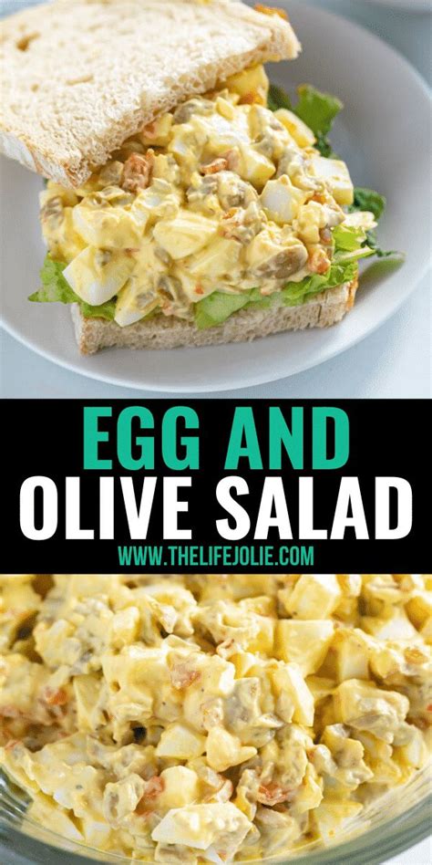 How does Egg Olive Sandwich (low sodium) fit into your Daily Goals - calories, carbs, nutrition